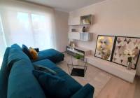New Build - Apartment - Guardamar del Segura