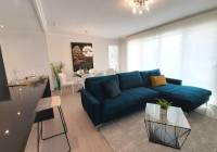 New Build - Apartment - Guardamar del Segura