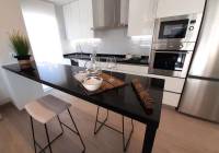 New Build - Apartment - Guardamar del Segura