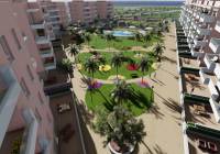 New Build - Apartment - Guardamar del Segura