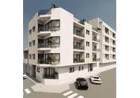 New Build - Apartment - Guardamar del Segura