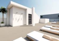 New Build - Apartment - Guardamar del Segura