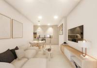 New Build - Apartment - Guardamar del Segura