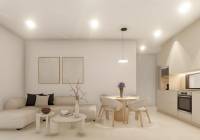 New Build - Apartment - Guardamar del Segura