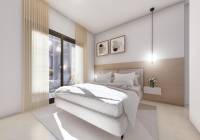 New Build - Apartment - Guardamar del Segura