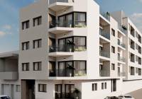 New Build - Apartment - Guardamar del Segura