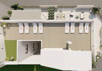 New Build - Apartment - Guardamar del Segura