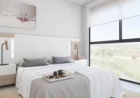 New Build - Apartment - Guardamar del Segura