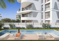 New Build - Apartment - Guardamar del Segura