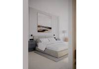New Build - Apartment - Guardamar del Segura