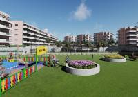 New Build - Apartment - Guardamar del Segura
