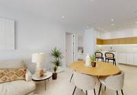 New Build - Apartment - Guardamar del Segura