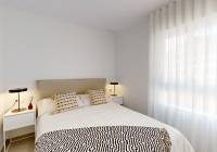 New Build - Apartment - Guardamar del Segura