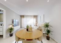 New Build - Apartment - Guardamar del Segura
