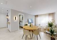 New Build - Apartment - Guardamar del Segura