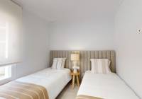 New Build - Apartment - Guardamar del Segura