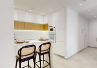 New Build - Apartment - Guardamar del Segura