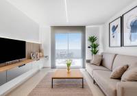 New Build - Apartment - Guardamar del Segura