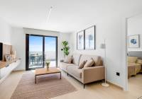 New Build - Apartment - Guardamar del Segura