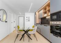 New Build - Apartment - Guardamar del Segura