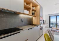 New Build - Apartment - Guardamar del Segura