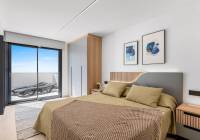 New Build - Apartment - Guardamar del Segura