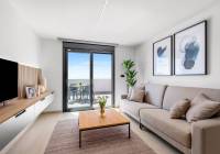 New Build - Apartment - Guardamar del Segura