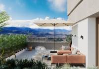 New Build - Apartment - Hondón de las Nieves