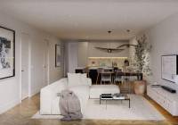 New Build - Apartment - Hondón de las Nieves