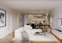 New Build - Apartment - Hondón de las Nieves
