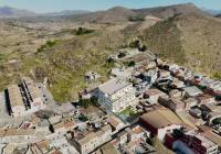 New Build - Apartment - Hondón de las Nieves