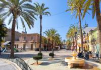New Build - Apartment - Hondón de las Nieves
