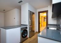 New Build - Apartment - Hondón de las Nieves