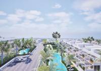 New Build - Apartment - Islas Menores