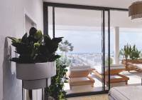 New Build - Apartment - Islas Menores