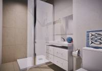 New Build - Apartment - Islas Menores