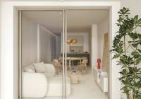 New Build - Apartment - Jacarilla