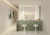 New Build - Apartment - Jacarilla