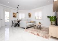 New Build - Apartment - Jacarilla