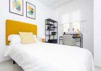New Build - Apartment - Jacarilla
