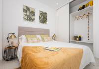 New Build - Apartment - Jacarilla