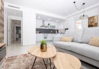 New Build - Apartment - Jacarilla