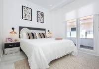 New Build - Apartment - Jacarilla