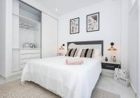 New Build - Apartment - Jacarilla
