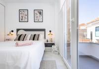 New Build - Apartment - Jacarilla