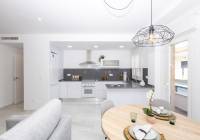 New Build - Apartment - Jacarilla