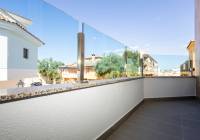New Build - Apartment - Jacarilla