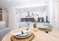 New Build - Apartment - Jacarilla