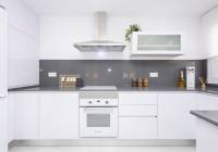 New Build - Apartment - Jacarilla