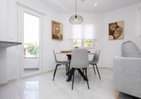 New Build - Apartment - Jacarilla